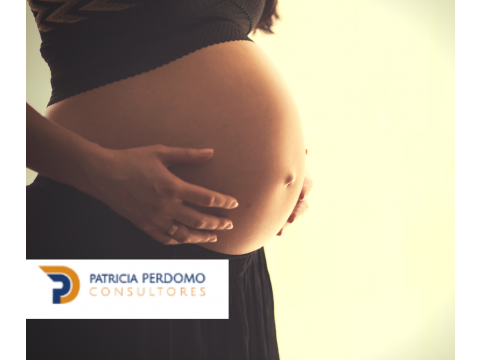 Imagen de El Tribunal Supremo establece que las prestaciones por maternidad están exentas del IRPF | Patricia Perdomo