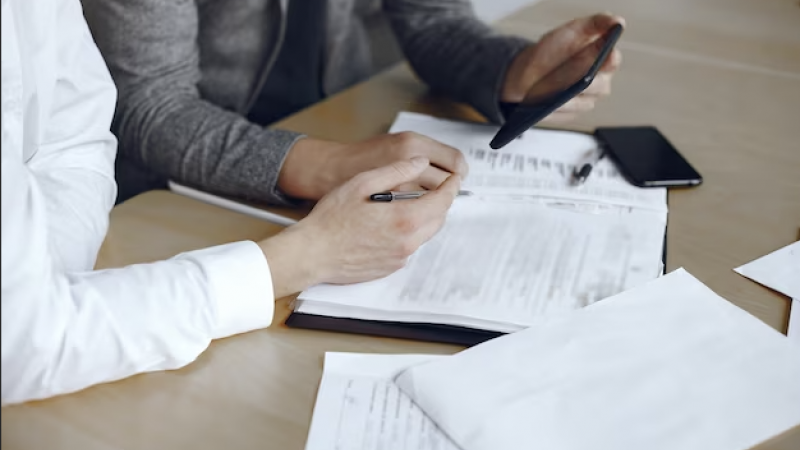 Imagen de Cómo Evitar Conflictos Laborales en tu Empresa: Consejos Legales para Empleadores | Patricia Perdomo