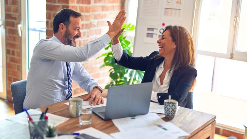 Imagen de La guía completa de coaching empresarial y cómo encontrar el coach adecuado para tu empresa | Patricia Perdomo